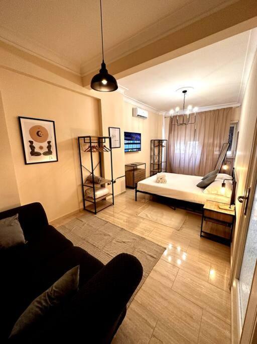 Luxurious Flat Close To The Vatican/Metro Roma Ngoại thất bức ảnh