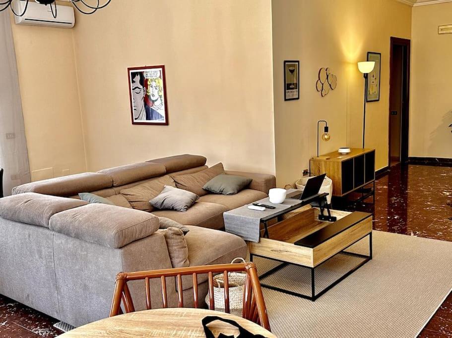 Luxurious Flat Close To The Vatican/Metro Roma Ngoại thất bức ảnh