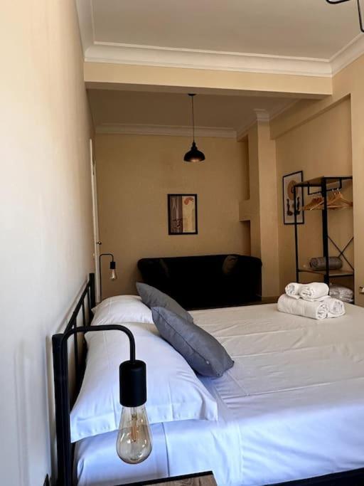 Luxurious Flat Close To The Vatican/Metro Roma Ngoại thất bức ảnh