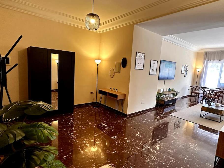 Luxurious Flat Close To The Vatican/Metro Roma Ngoại thất bức ảnh