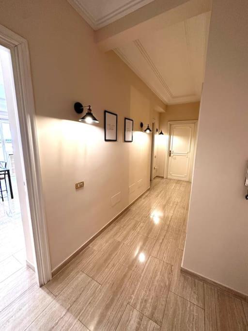 Luxurious Flat Close To The Vatican/Metro Roma Ngoại thất bức ảnh
