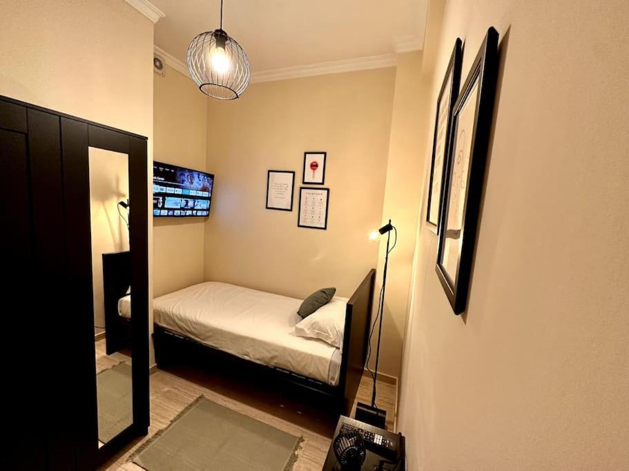 Luxurious Flat Close To The Vatican/Metro Roma Ngoại thất bức ảnh
