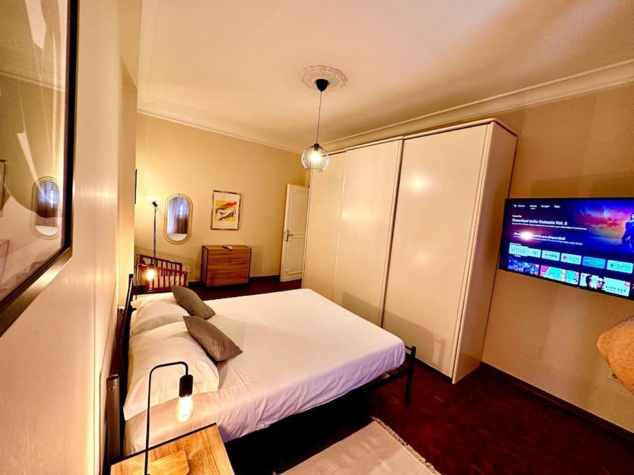 Luxurious Flat Close To The Vatican/Metro Roma Ngoại thất bức ảnh
