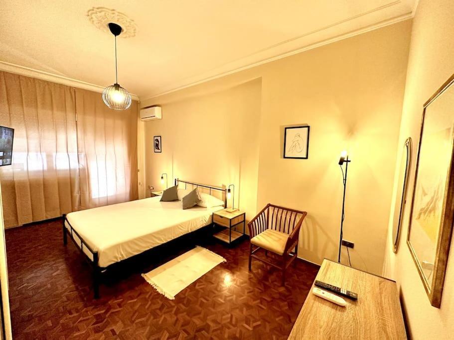 Luxurious Flat Close To The Vatican/Metro Roma Ngoại thất bức ảnh