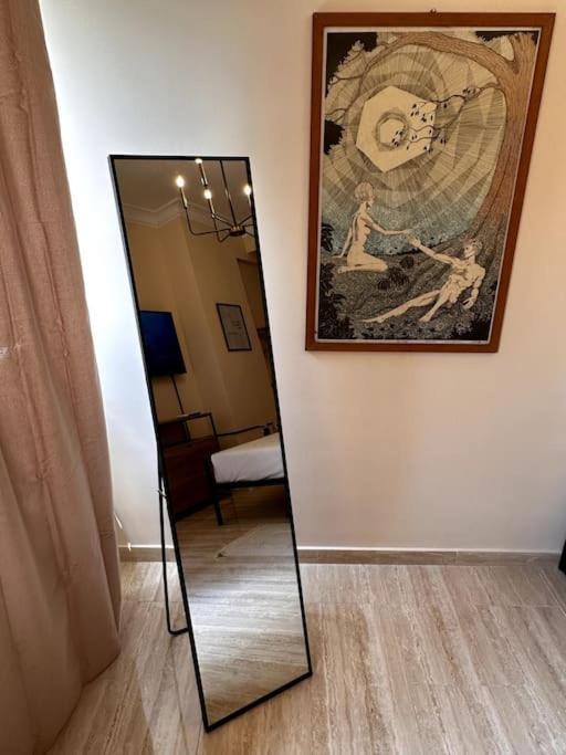 Luxurious Flat Close To The Vatican/Metro Roma Ngoại thất bức ảnh