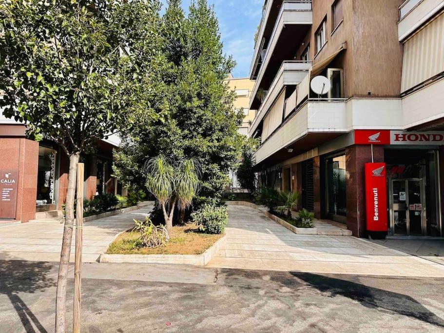 Luxurious Flat Close To The Vatican/Metro Roma Ngoại thất bức ảnh